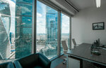Group of companies Legal Bureau of Law - Guarantor (Presnenskaya Embankment, 10с1), attorney