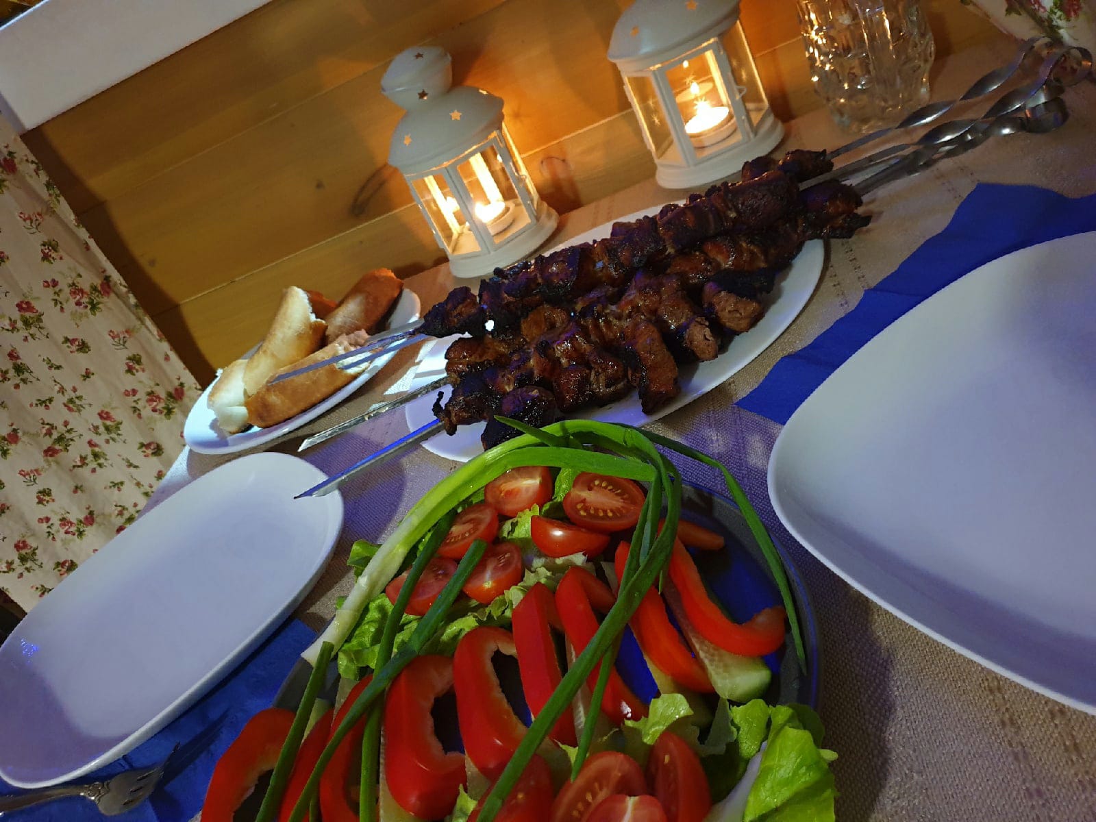 Фото Пикник