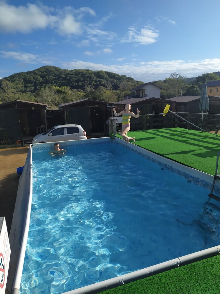 Resort Райли, Primorsky Krai, photo