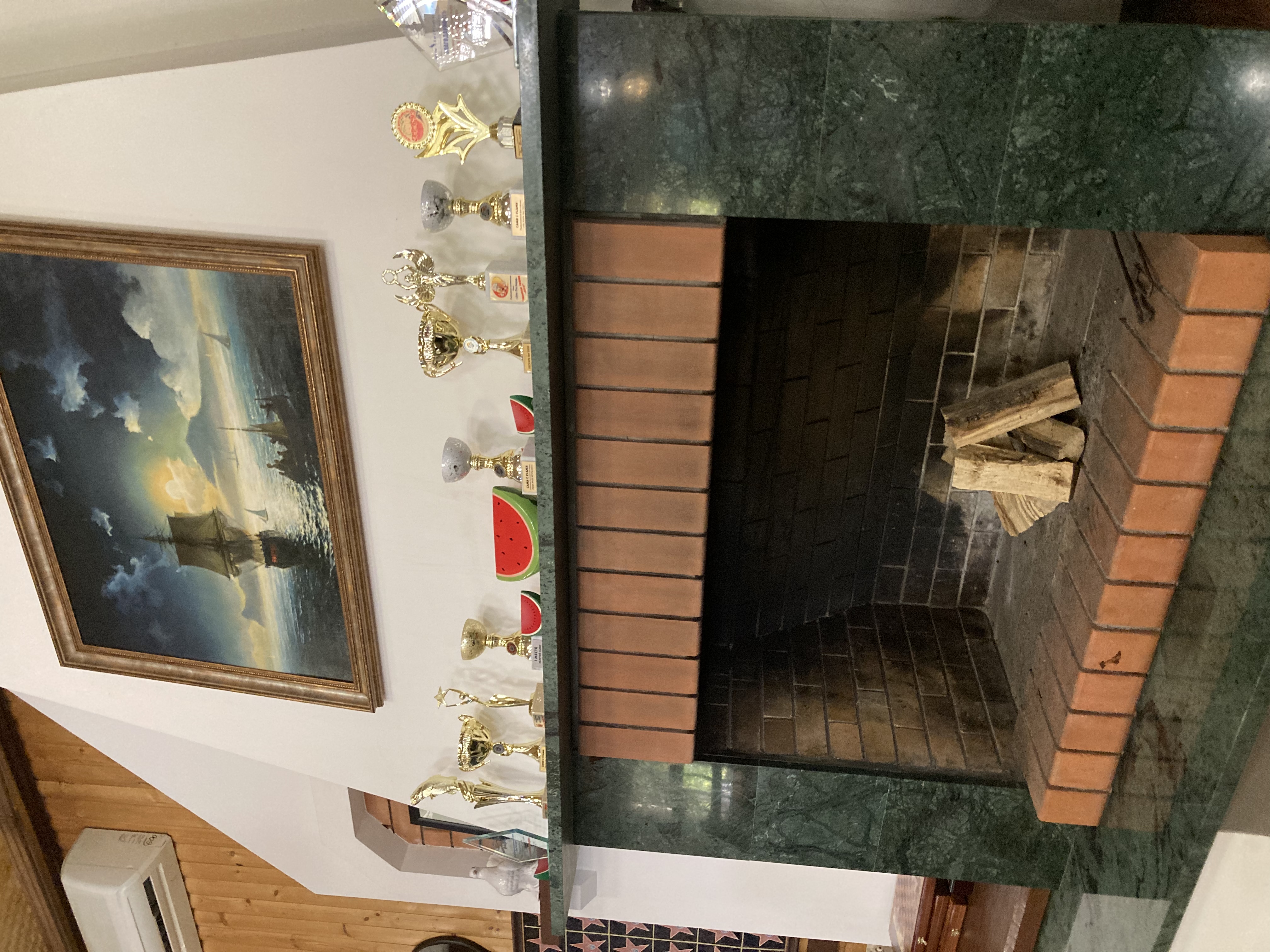 Фото Два пескаря