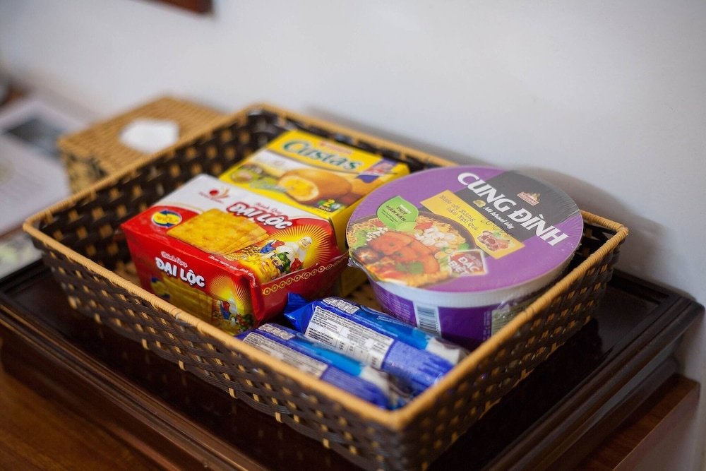 Фото Hanoi Old Quarter Homestay