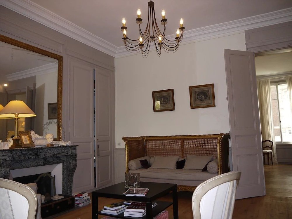 Фото Au Bonheur de Jeanne