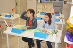 AkelA (Schorsa Street, 54), club for children and teenagers
