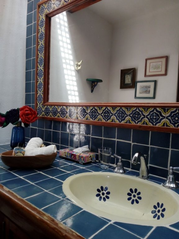 Фото Bed & Breakfast Cielito Lindo