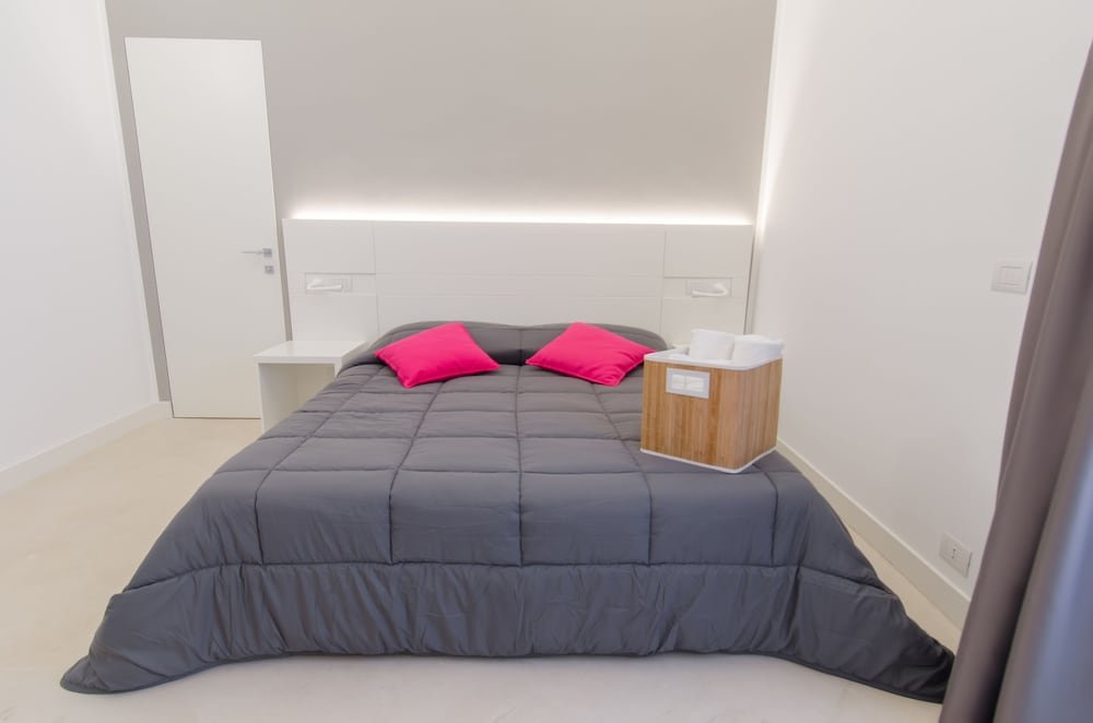 Фото Ortigia Bed and Breakfast