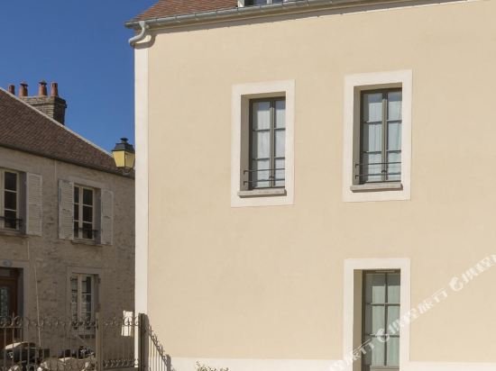 Фото The Originals Résidence, Demeure des Remparts, Provins