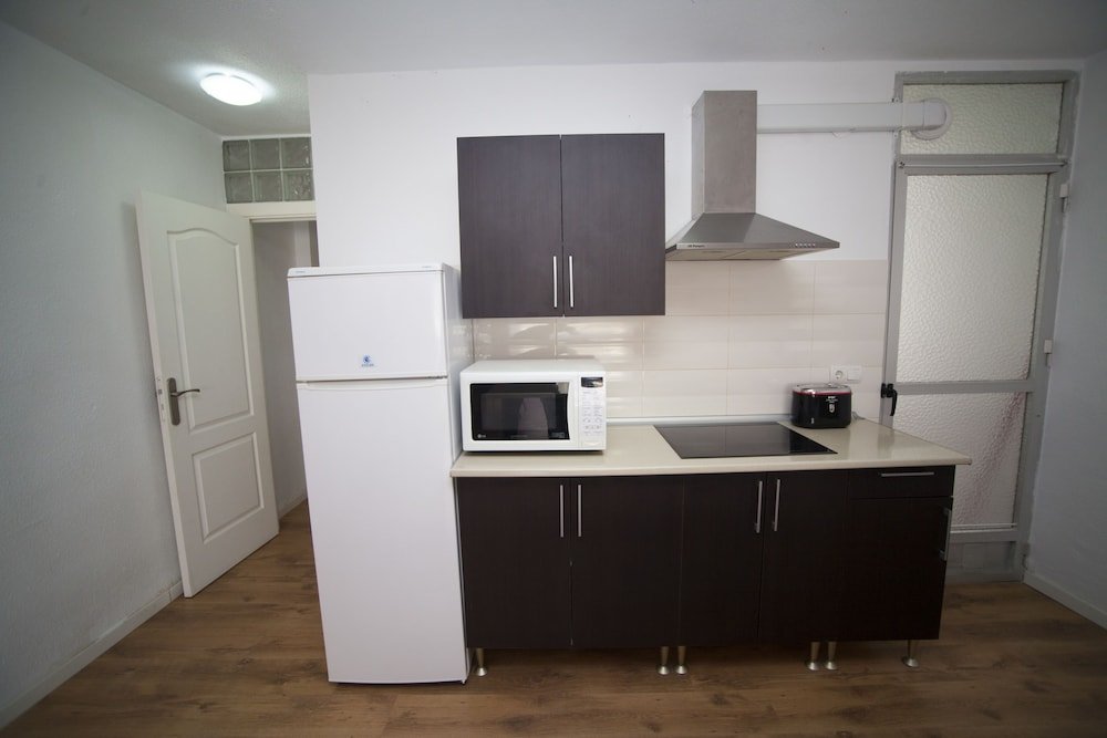 Фото Apartamentos Turísticos Fresno