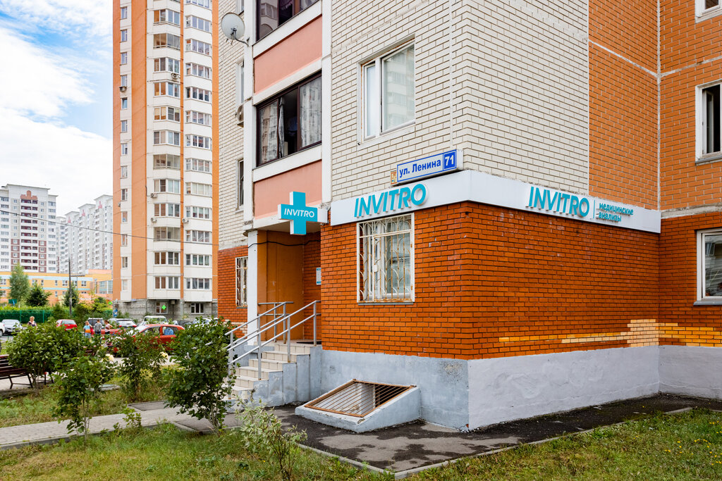 Инвитро Как Работает В Новогодние