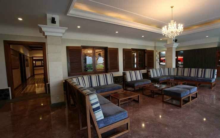 Hotel Selaras Guest House and Restaurant, Bandung, photo