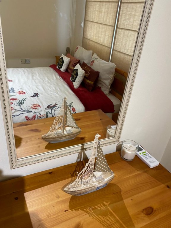 Фото Апартаменты Comfort