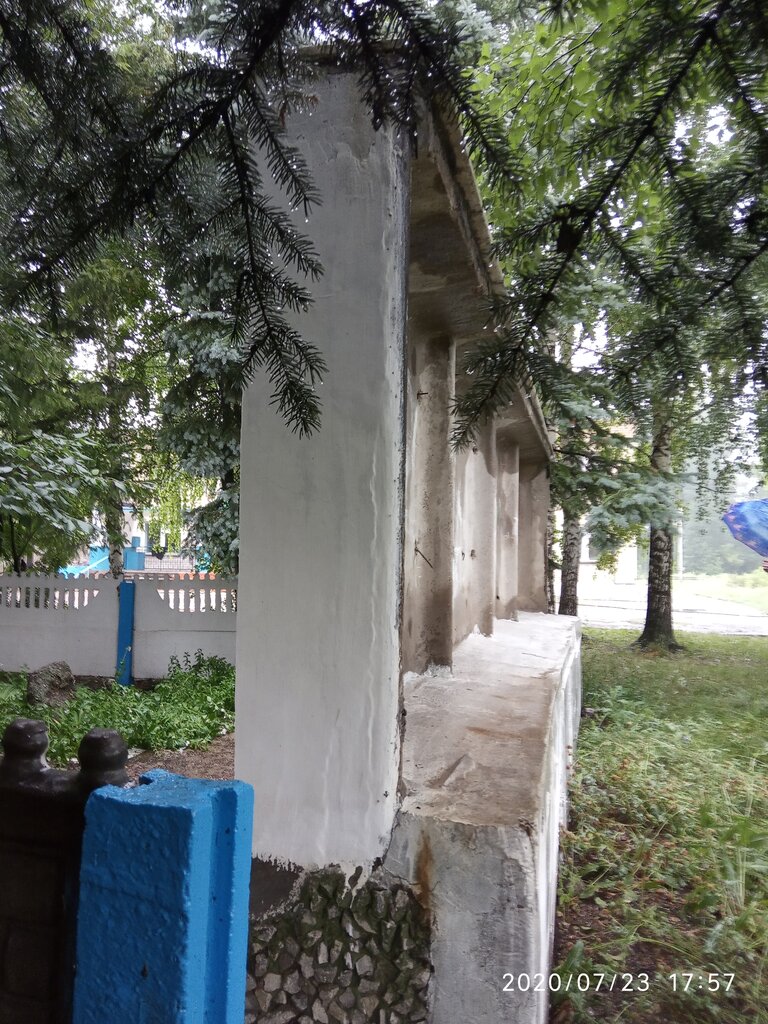 Monument, memorial Обелиск воинам, павшим в Великой Отечественной войне 1941-1945 гг., Republic of Bashkortostan, photo