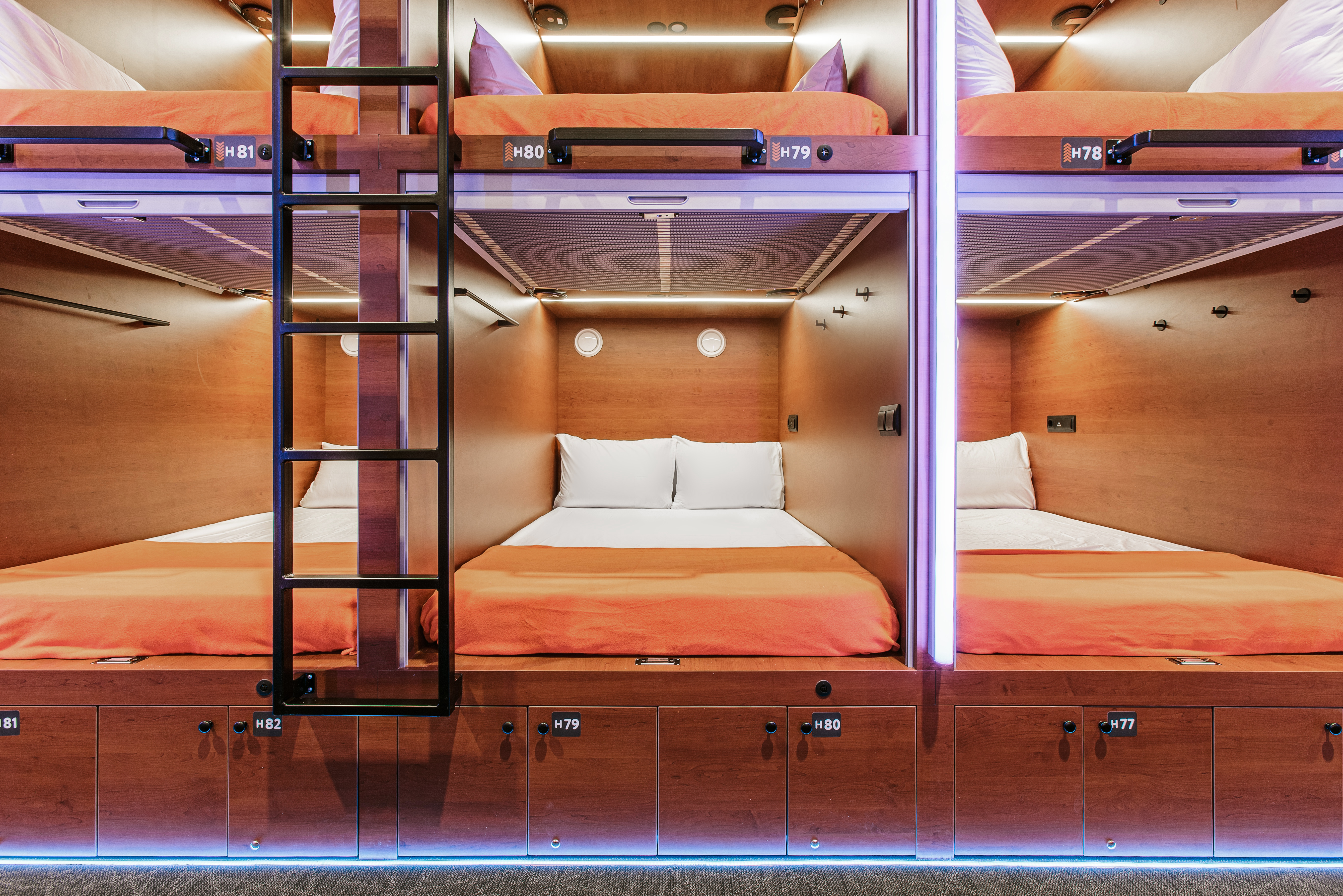 Фото GettSleep Terminal C