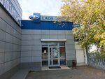 Uralavtotreyd (Elizavet Urban Housing District, Saraninskiy Lane, 2), production of auto parts