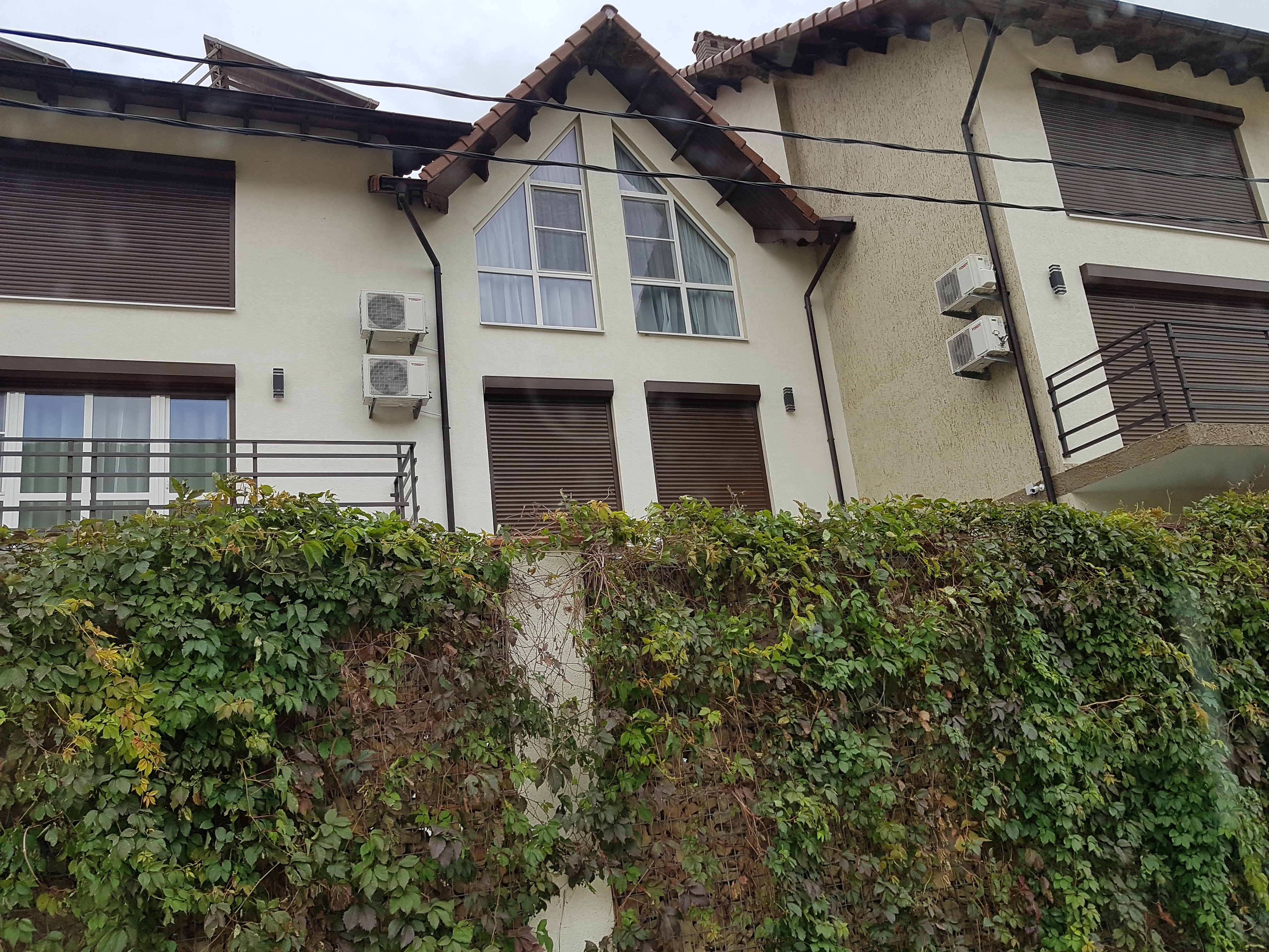 Фото Дюрсолей