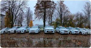 Фото 4 автошколы «Учебный центр № 57»