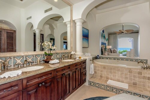 Гостиница Palmilla Villa W/amazing Ocean Views: Villas del Mar Casita 17