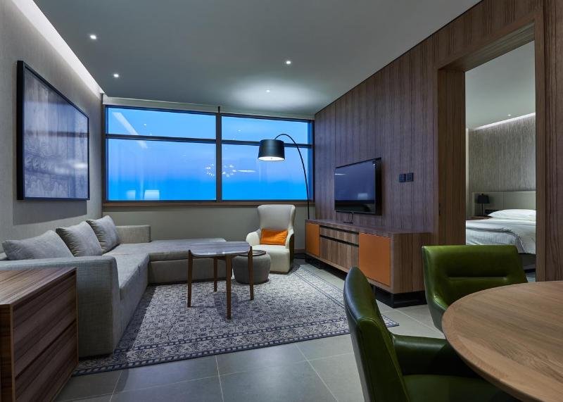 Фото Mysk Al Mouj