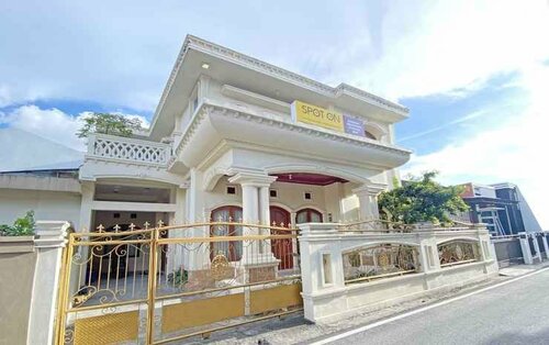 Гостиница Oyo 2897 Rahmah Residence Syariah в Провинции Западная Суматра