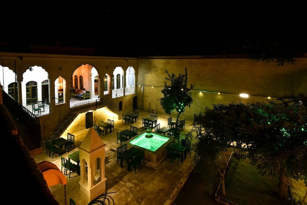 Hotel Arangâh Hotel, Sanliurfa, photo