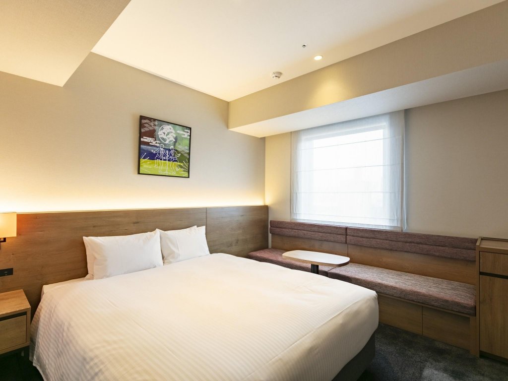 Фото Hotel Forza Osaka Namba Dotonbori