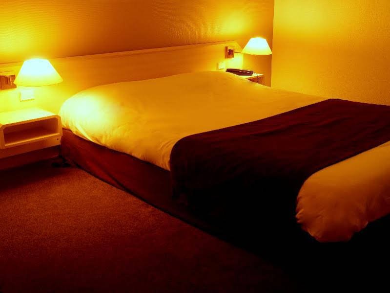 Фото Comfort Hotel Lille Lomme