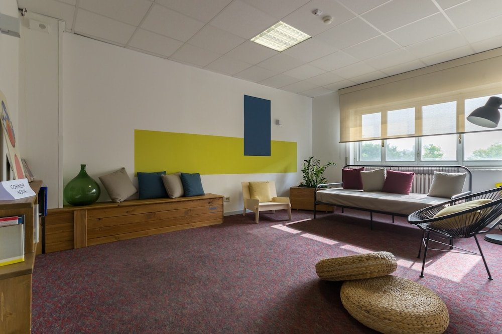 Фото UniHo Hostel