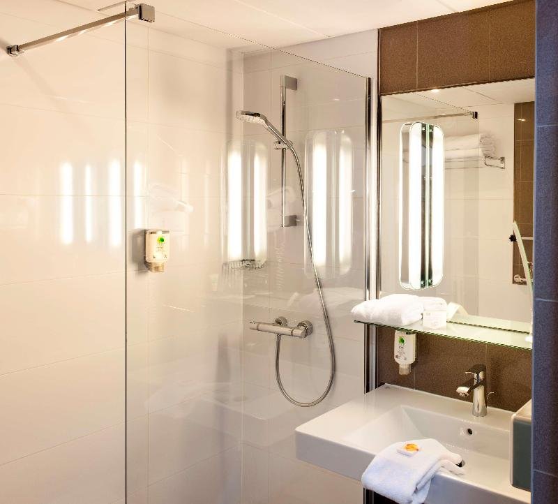 Фото Best Western Plus Monopole Metropole