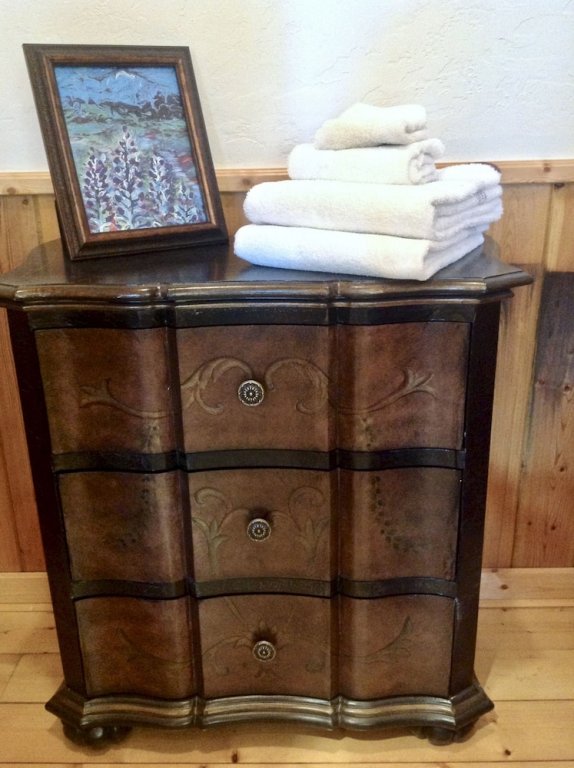 Фото Evergreen Townhomes