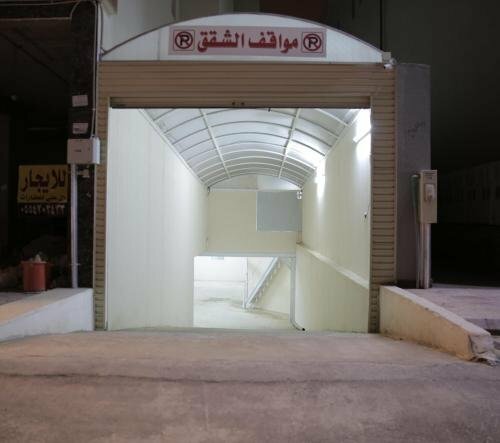 Апартаменты Al Rihab Furnished Units в Эр-Рияде