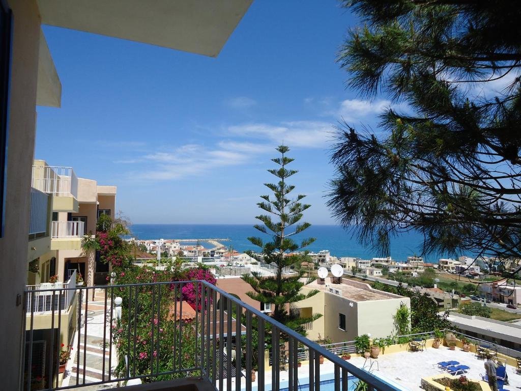 Фото Aphea Village