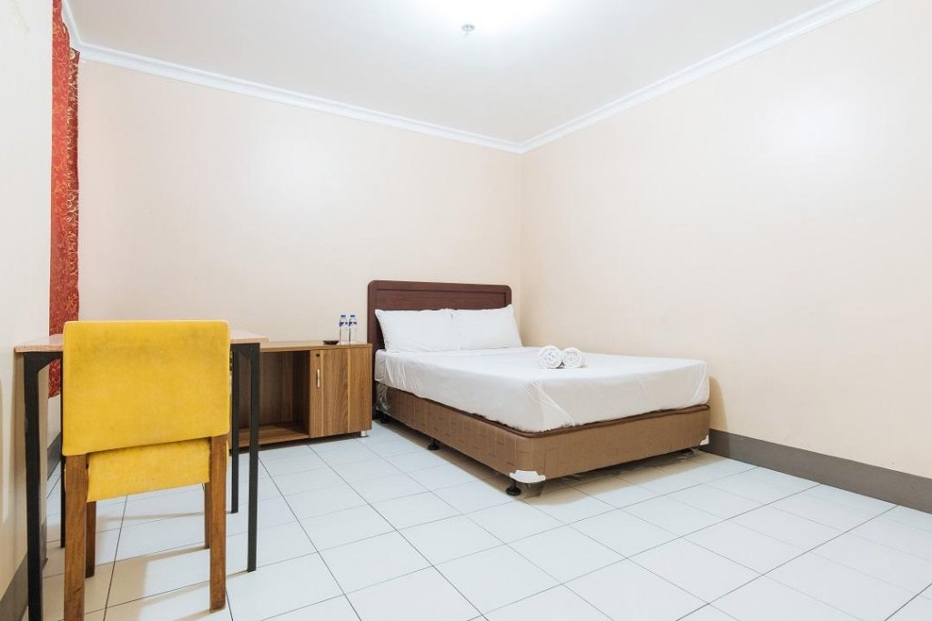 Фото Dechmark Hotel