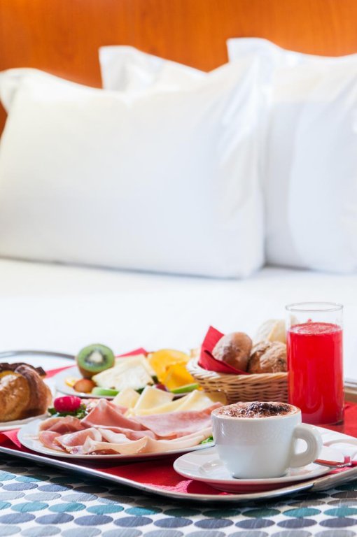 Фото Exe Toscana