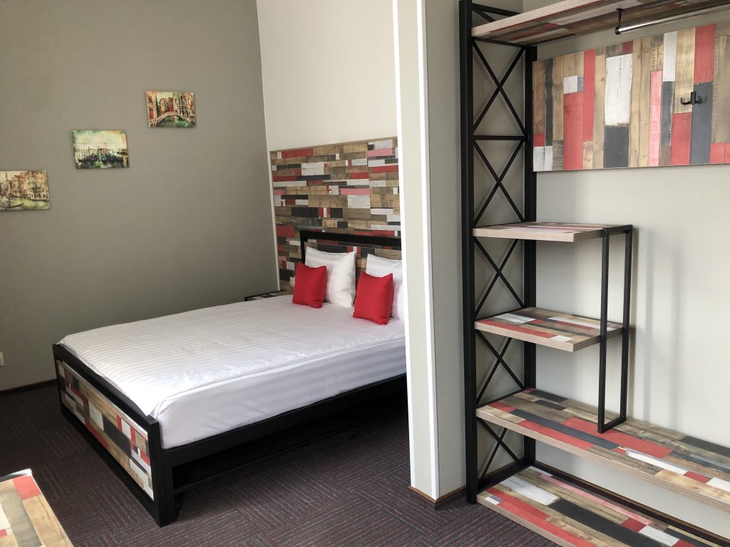 Фото Бумеранг