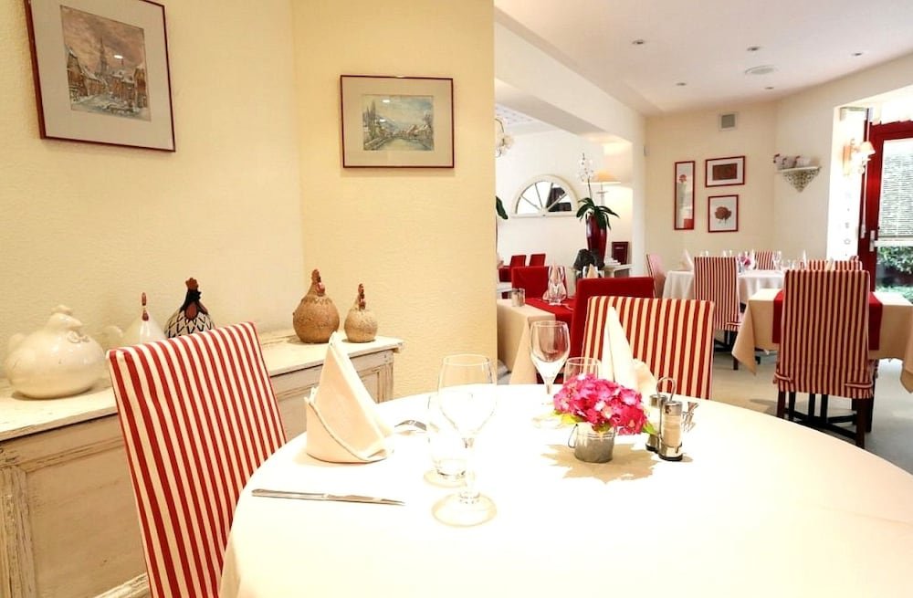 Фото Hôtel aux Sapins