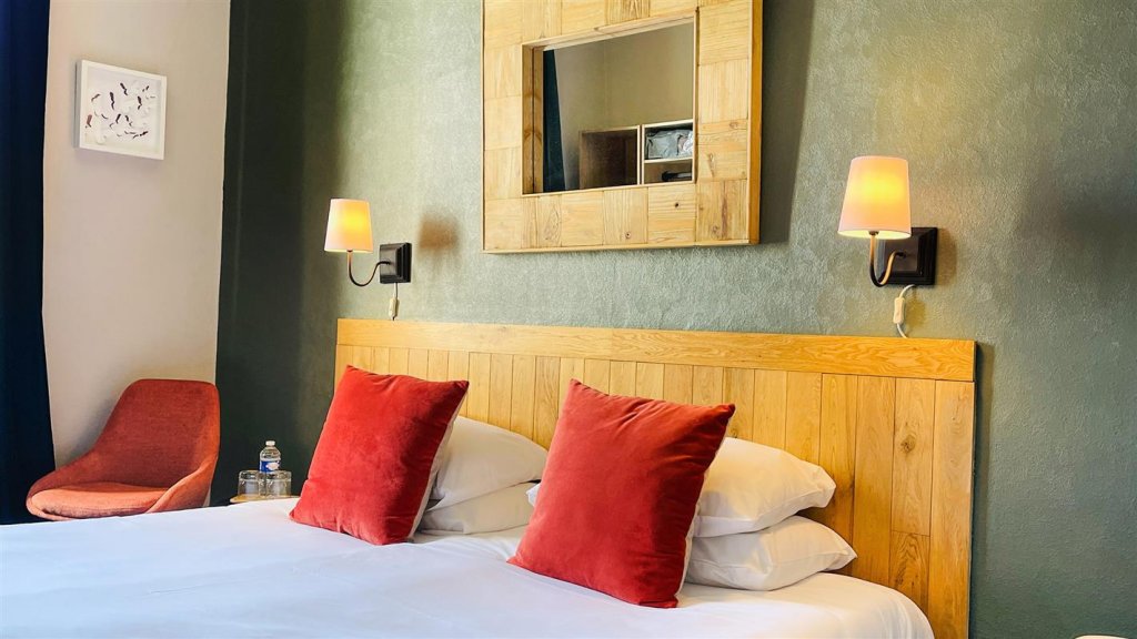 Фото Coeur de Loire