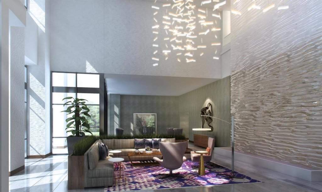 Фото Embassy Suites by Hilton Amarillo Downtown