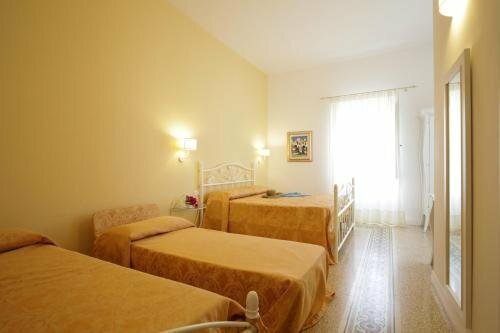 Гостиница B&b Monsignore
