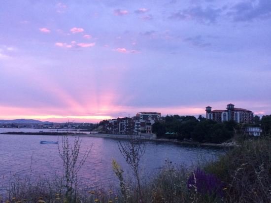 Фото Chateau Del Marina apart complex