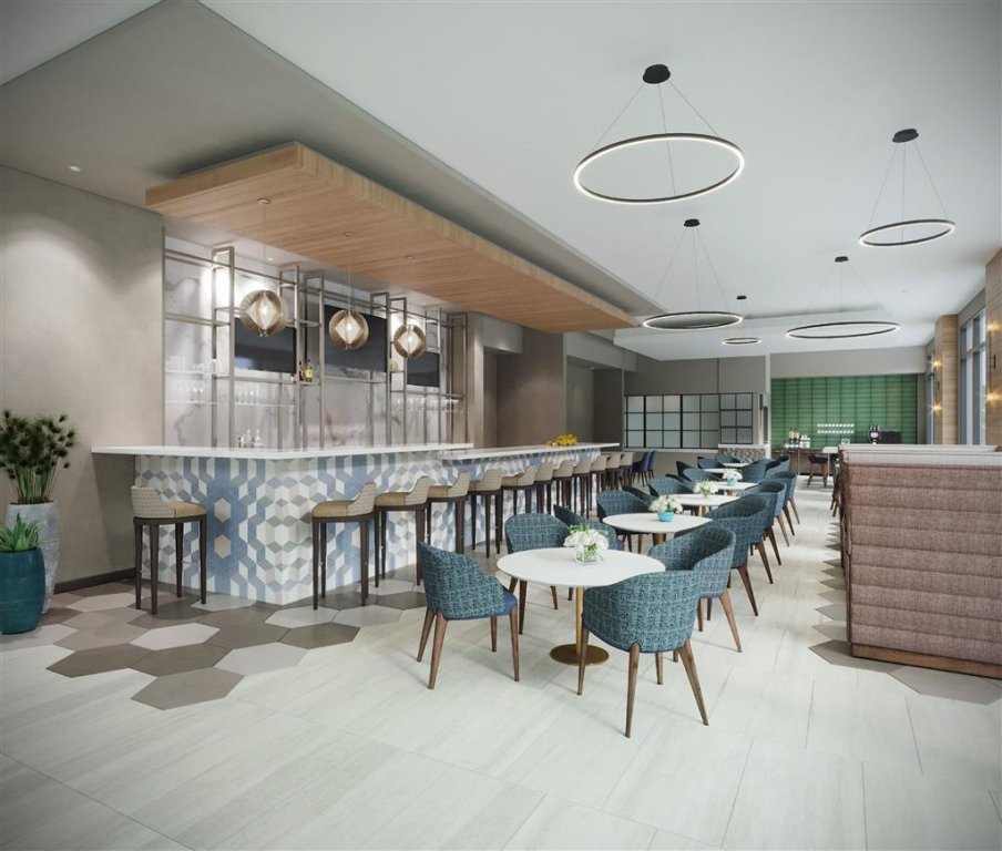 Фото Homewood Suites by Hilton Albuquerque Downtown