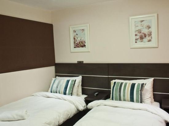 Фото Baytree Hotel