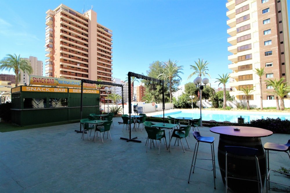 Фото Gemelos 22 Planta 27