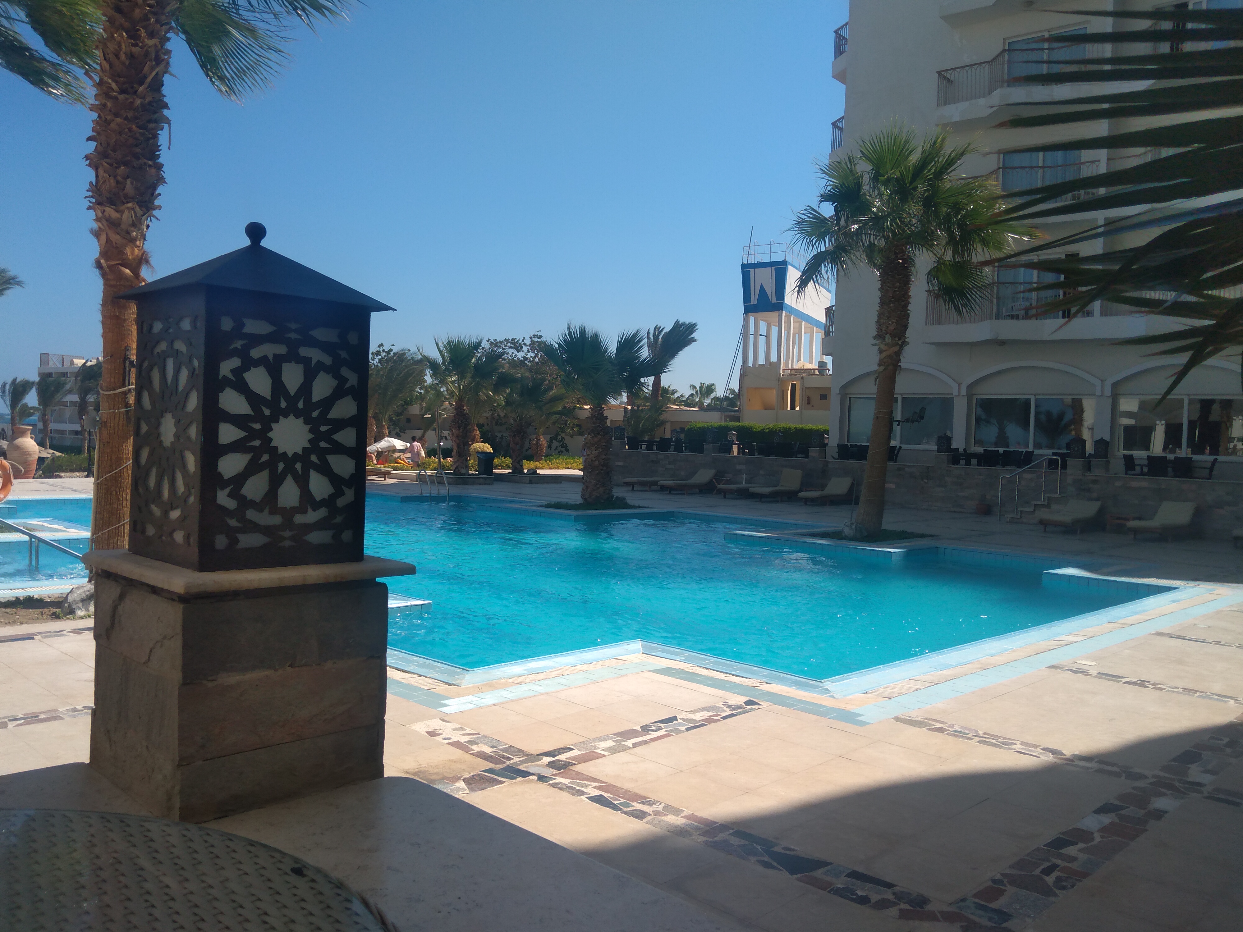 Фото Royal Star Beach Resort