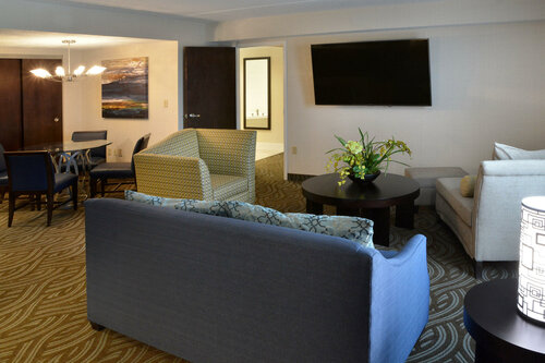 Гостиница Holiday Inn Youngstown-South by Ihg в Янгстауне
