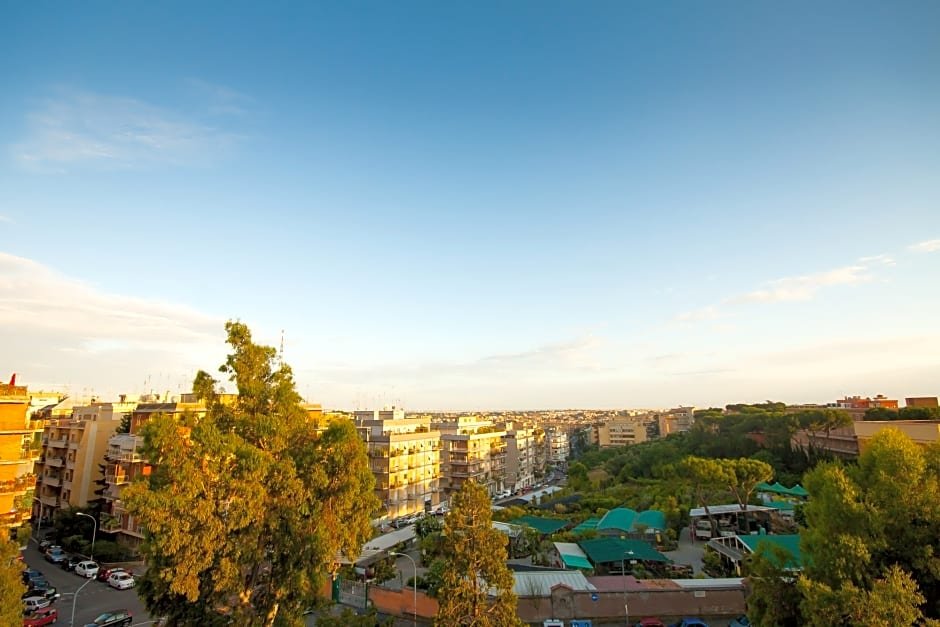 Фото отеля 5