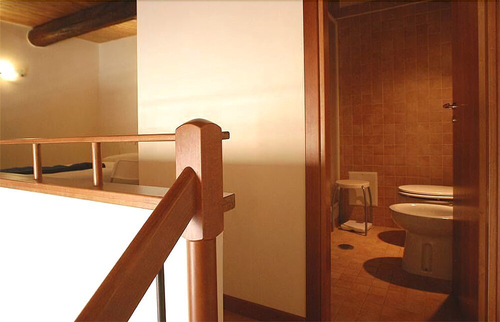 Фото Residenza L'Isola