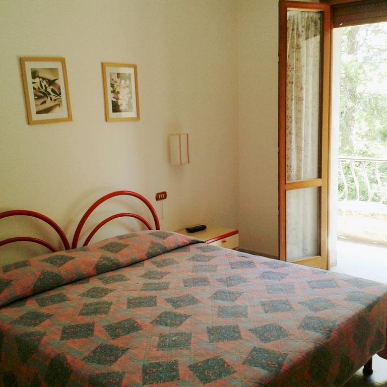 Фото Hotel Ristorante le Terrazze di Nappino