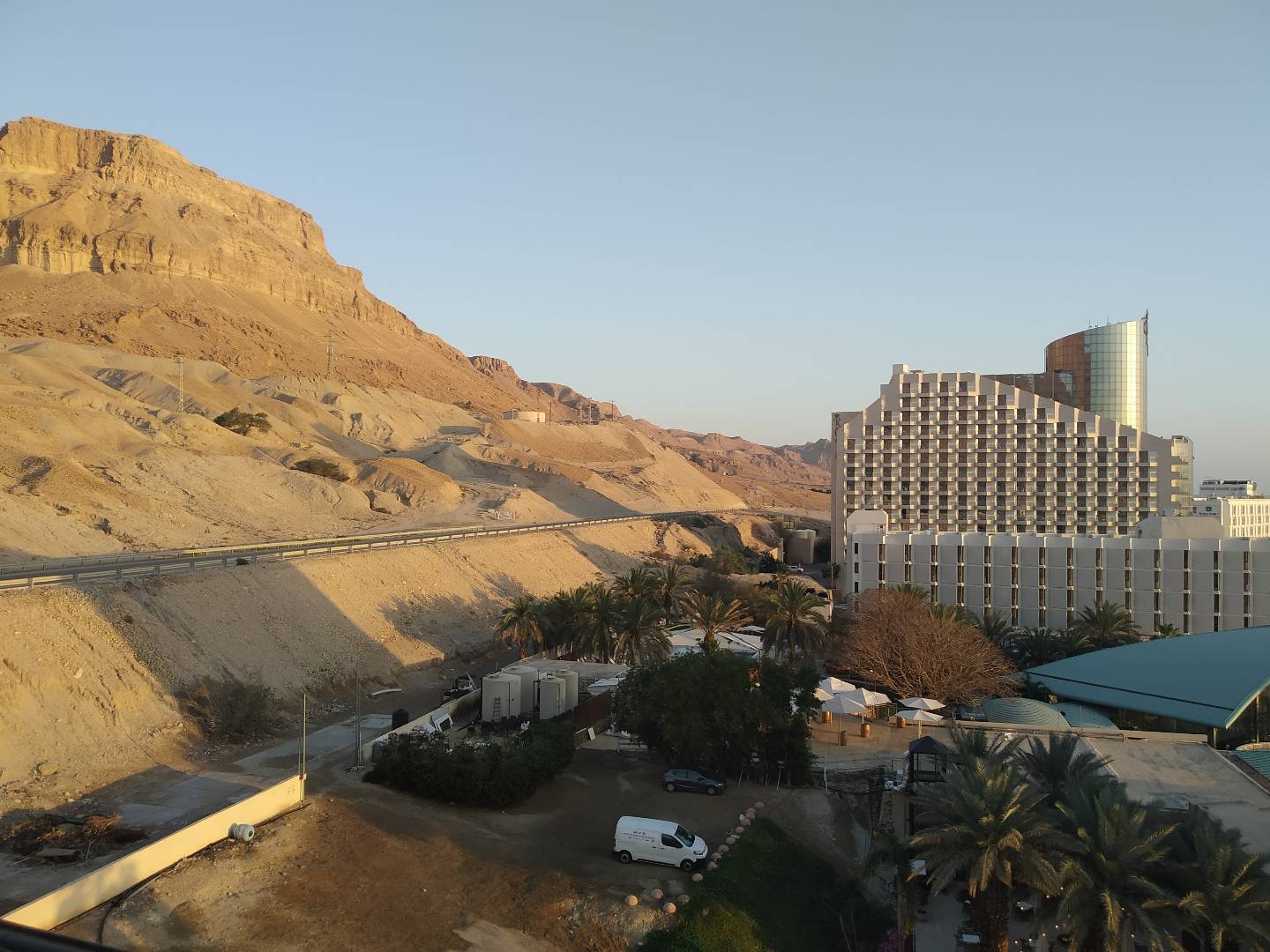 Фото Daniel Dead Sea