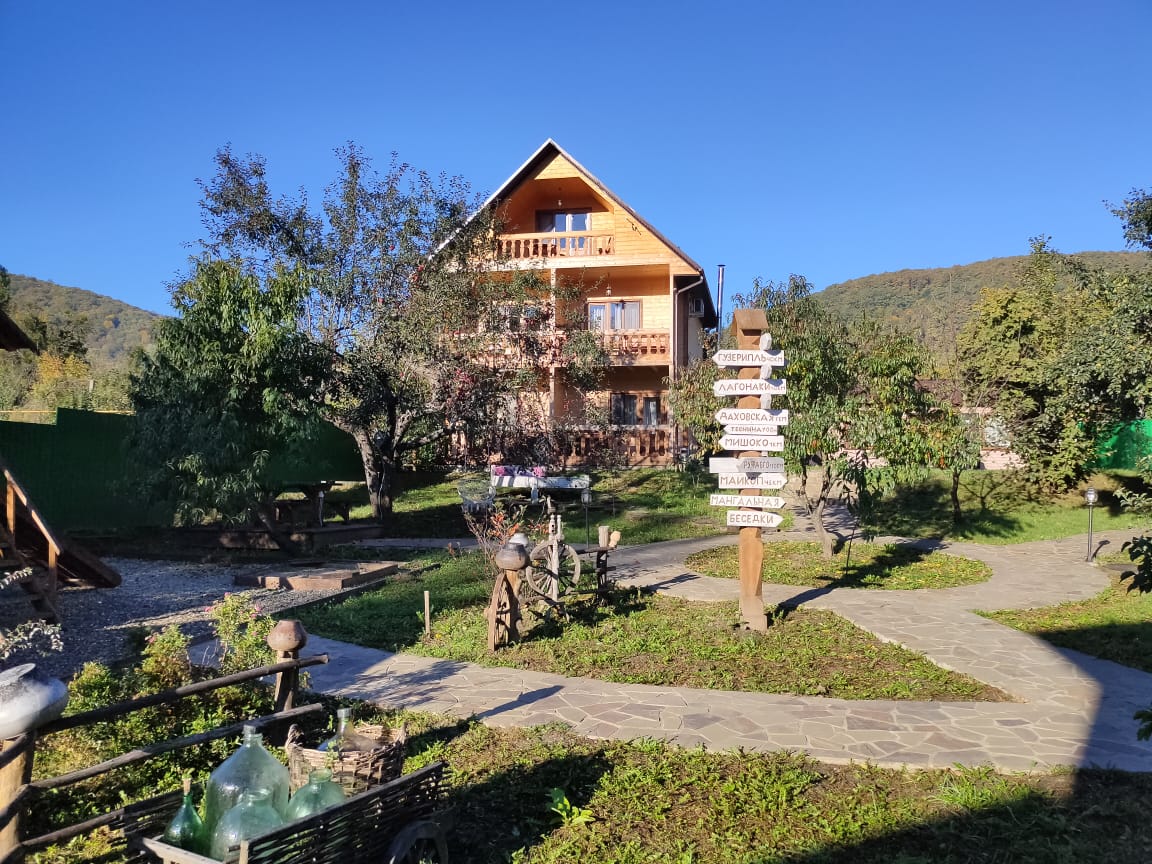 Фото Отдых у реки