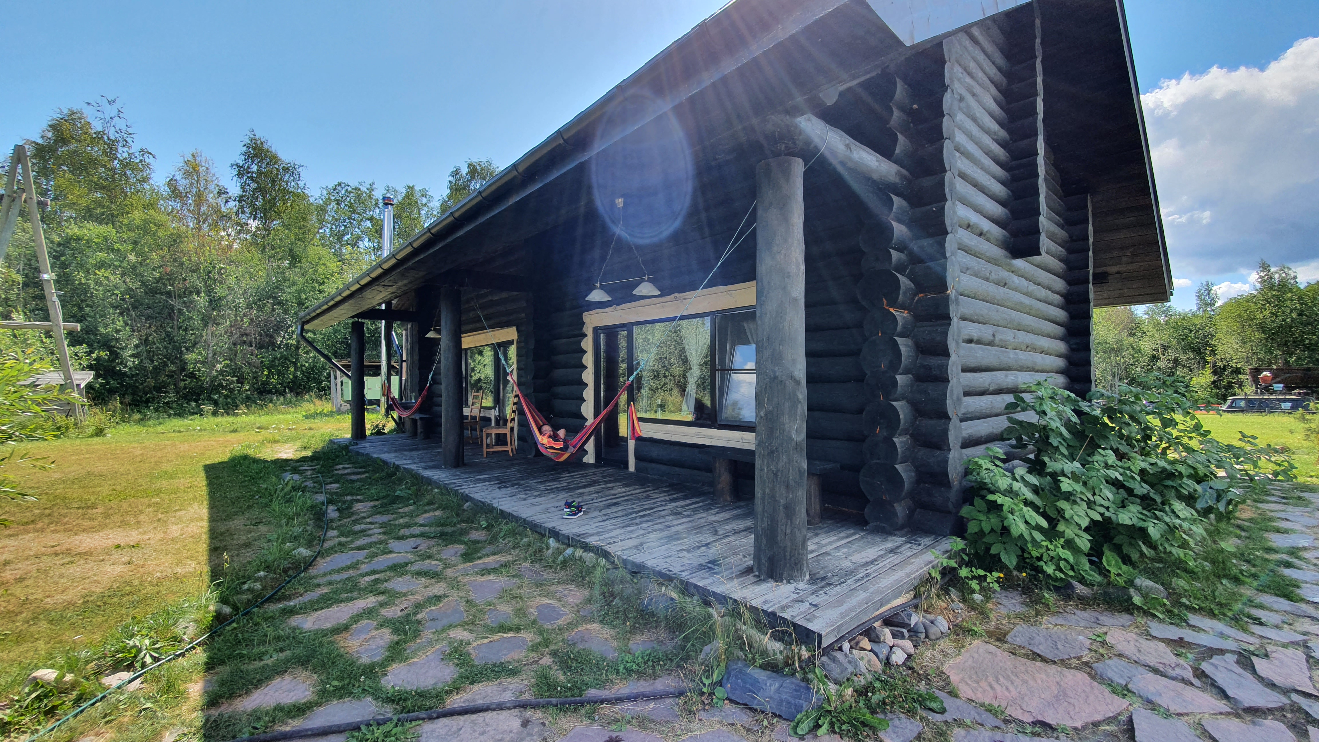 Фото Медвежий угол