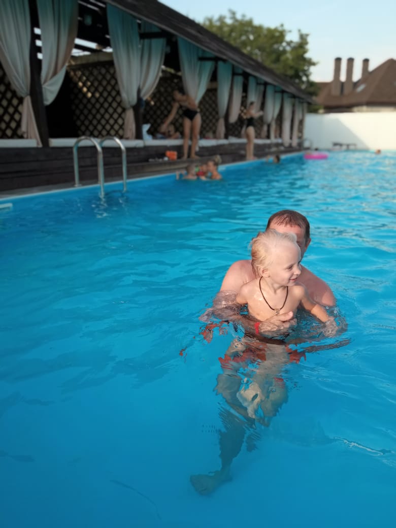 Фото Хуторок